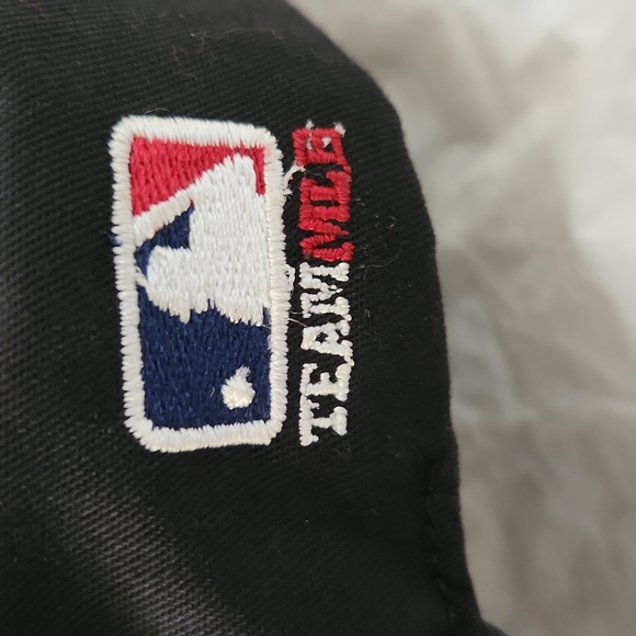 Chicago White Sox MLB Official  Baseball Cap Adjustable Adult - Picture 2 of 6